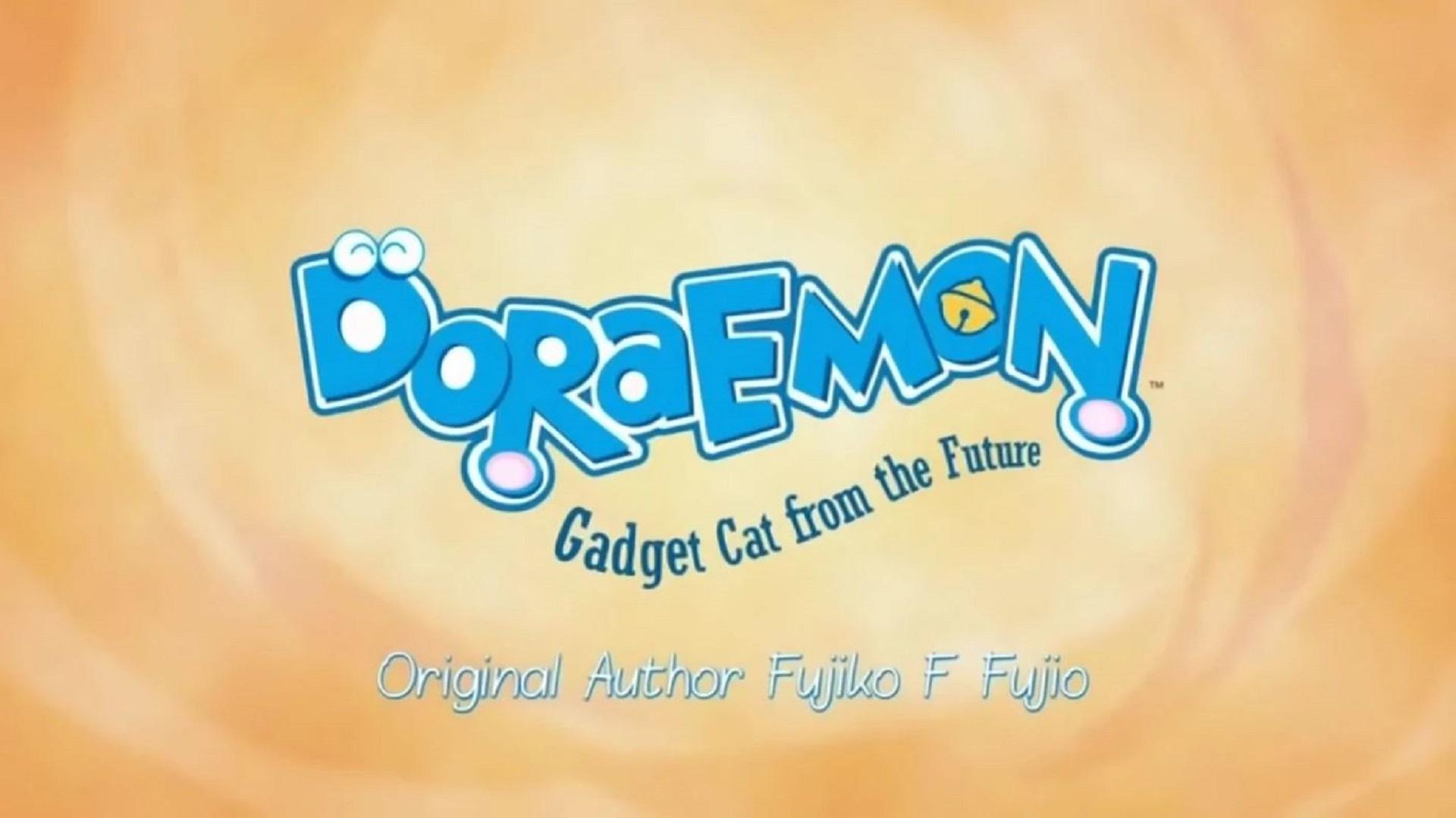 Doraemon: Gadget Cat from the Future