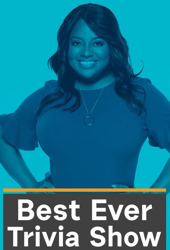 Best Ever Trivia Show