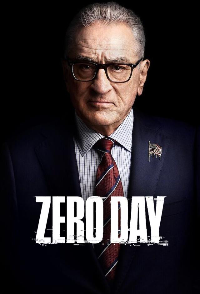 Zero Day