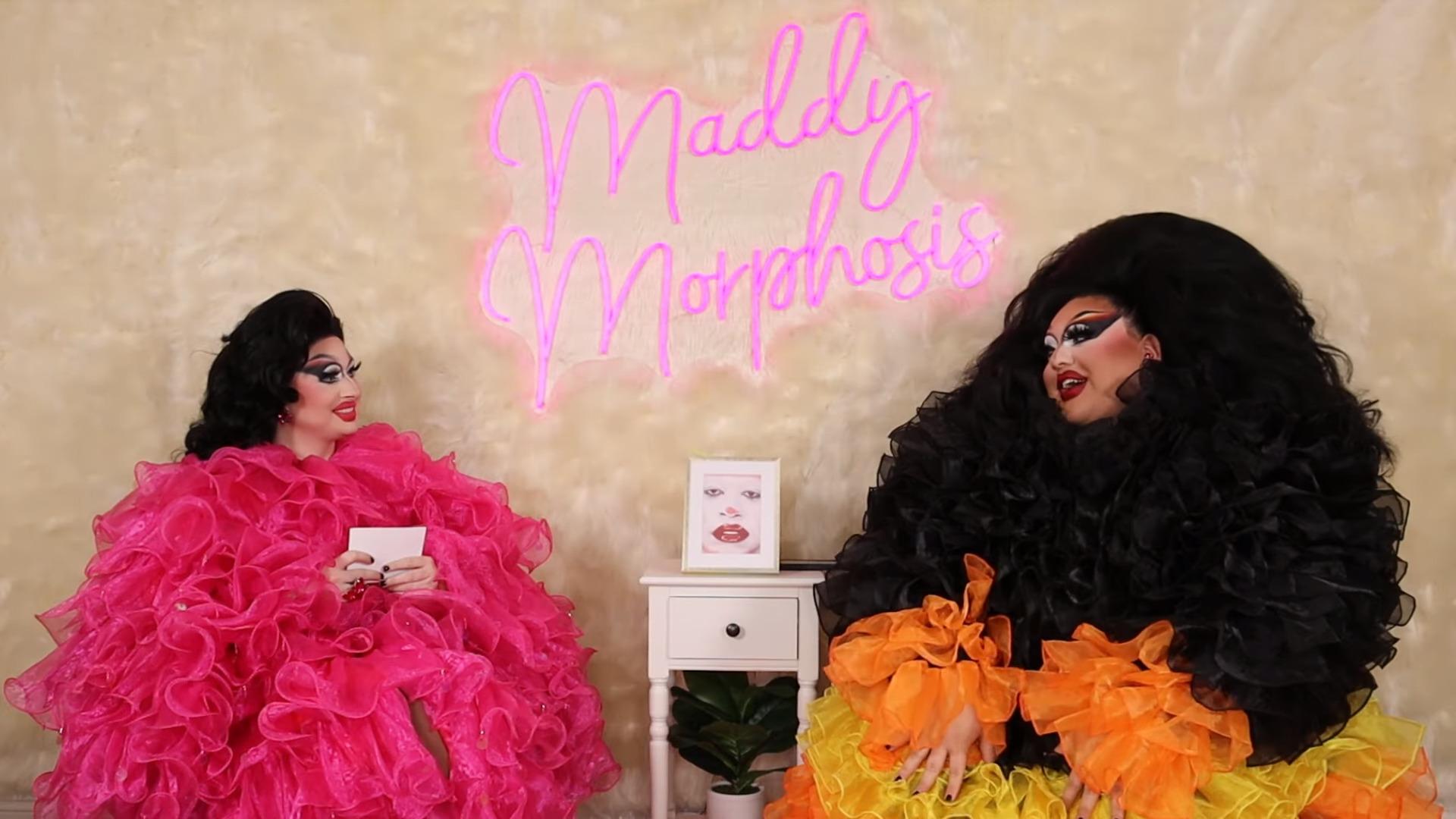 Give It To Me Straight