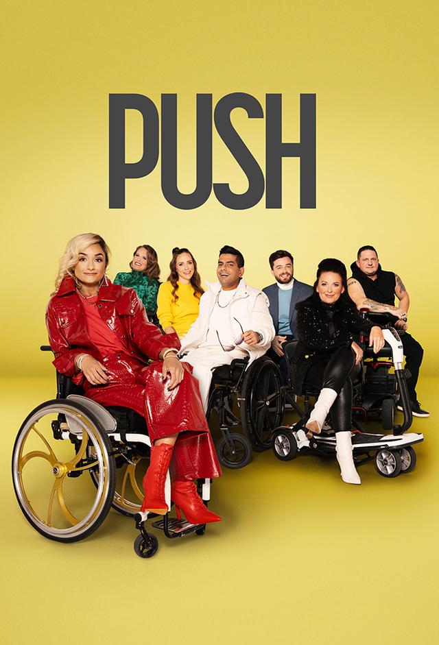 PUSH