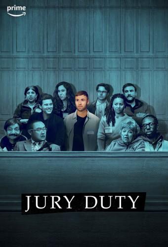 Jury Duty