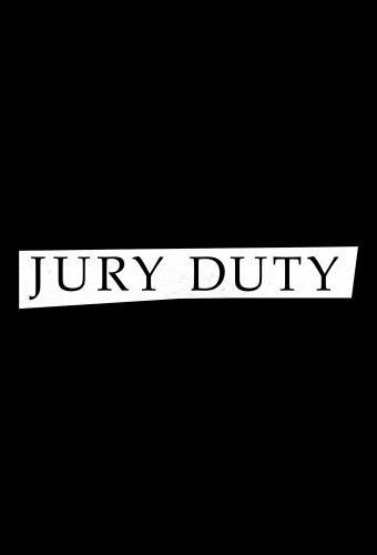 Jury Duty