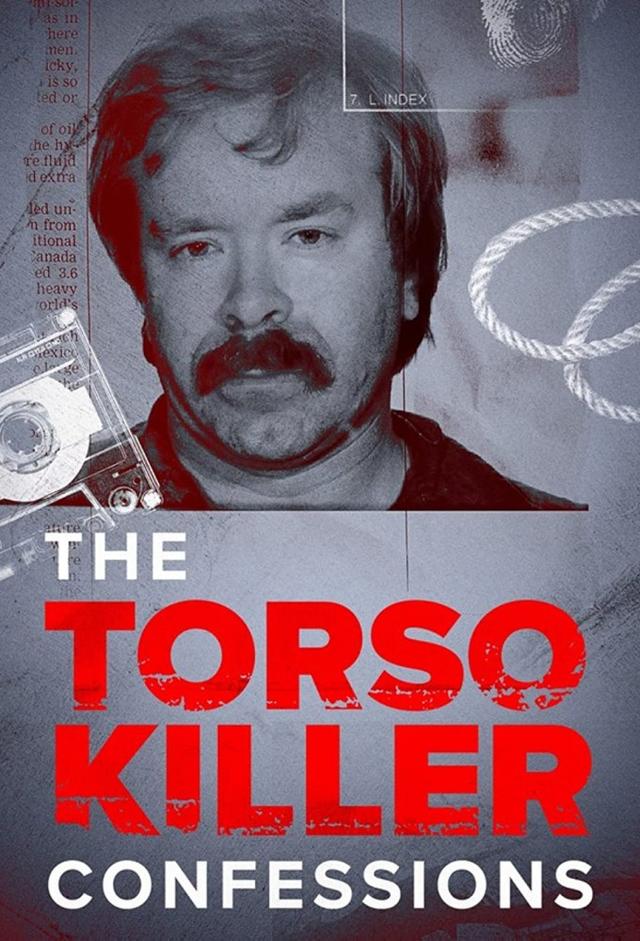 The Torso Killer Confessions