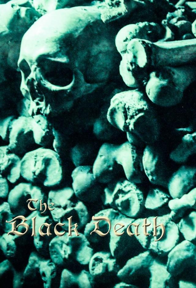 The Black Death
