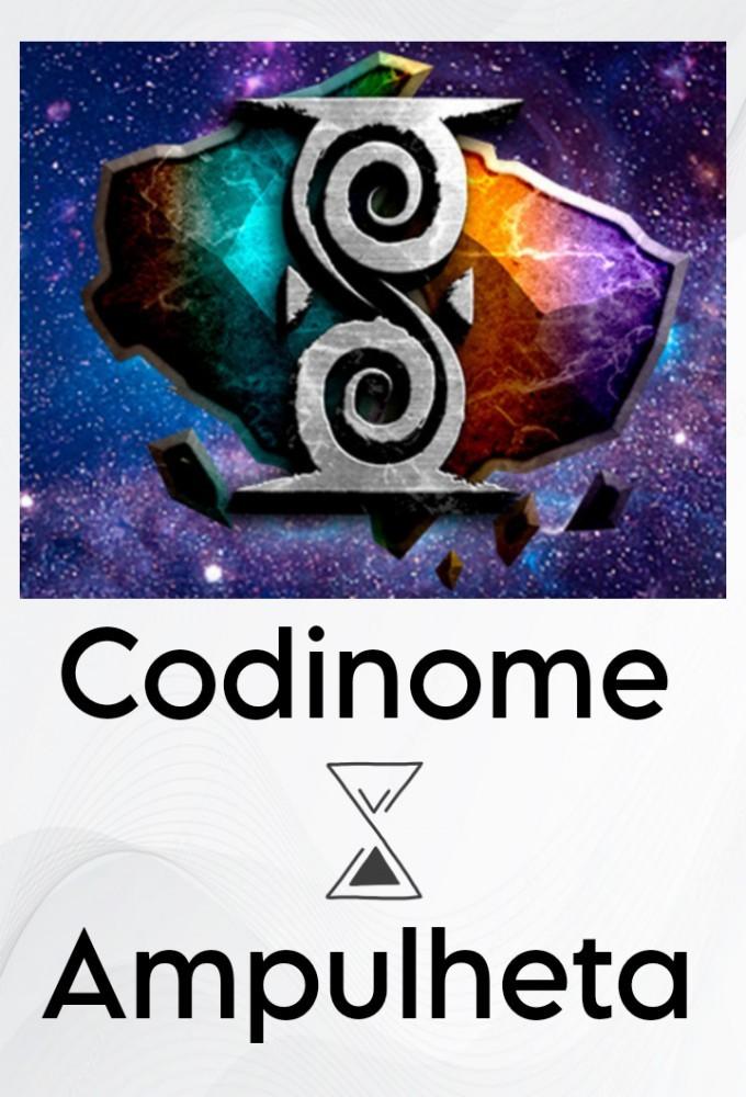 Codinome Ampulheta