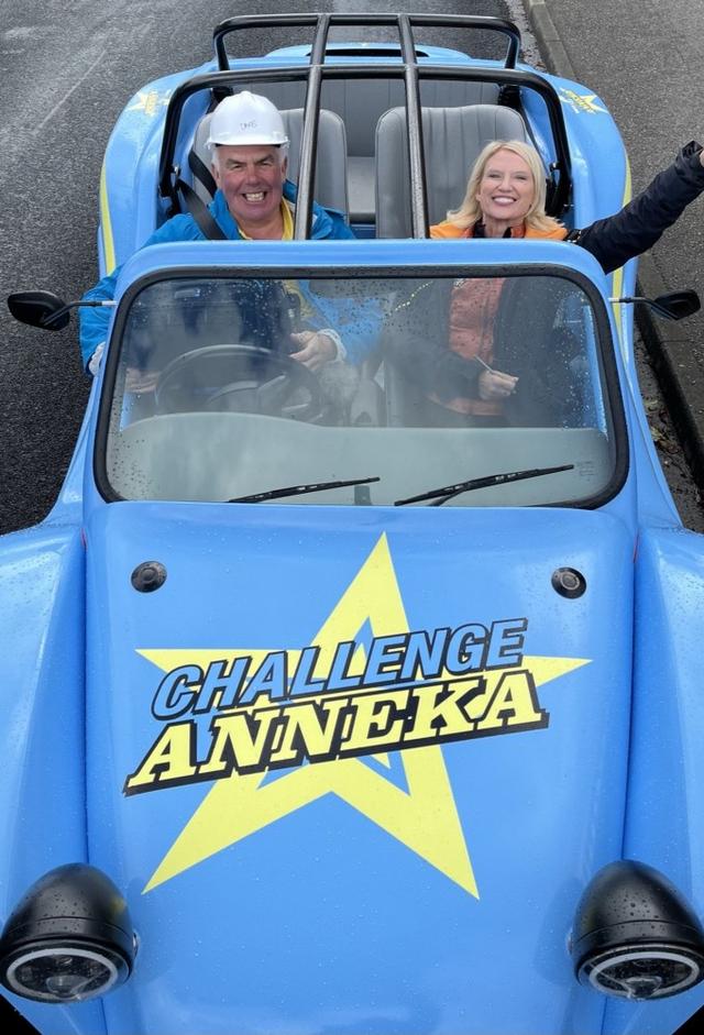 Challenge Anneka (2023)