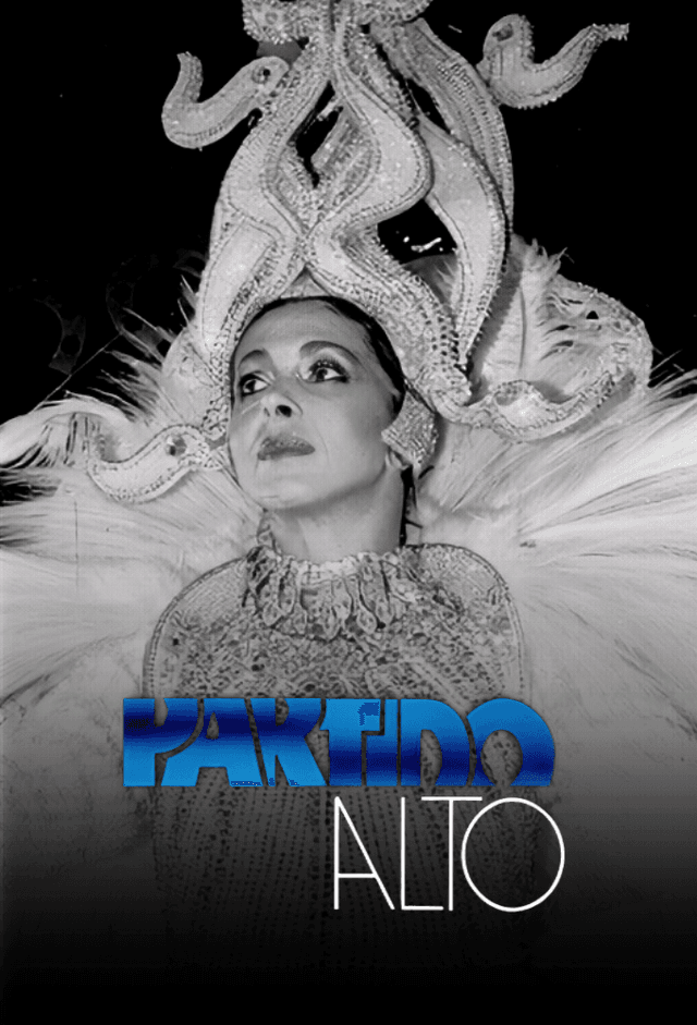 Partido Alto