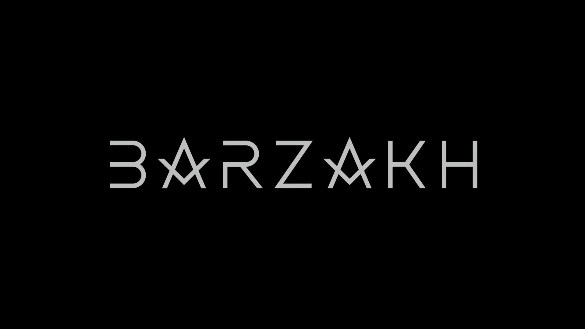 Barzakh