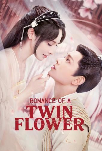 Romance of a Twin Flower