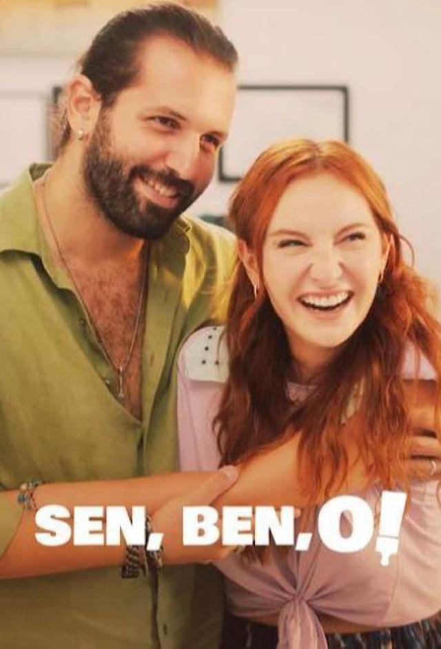 Sen, Ben, O!