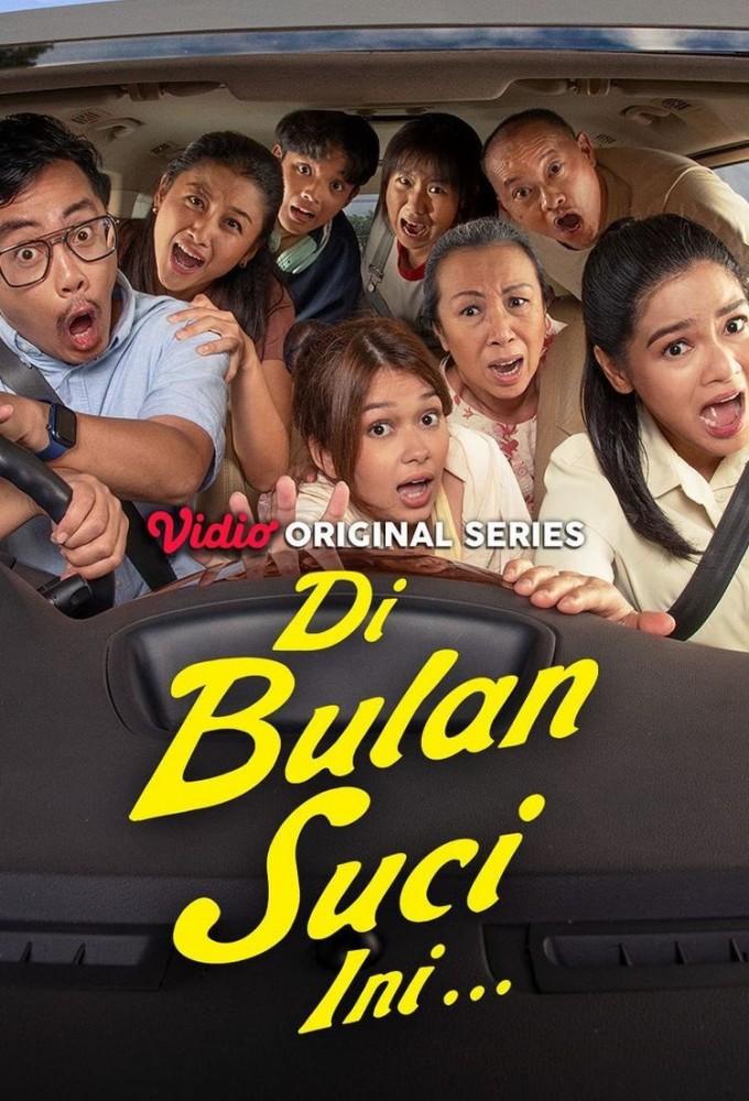 Di Bulan Suci Ini... 