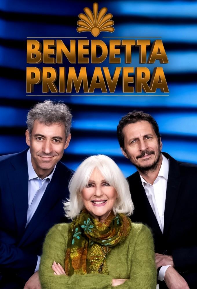 Benedetta Primavera
