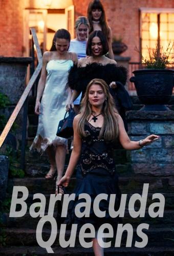 Barracuda Queens