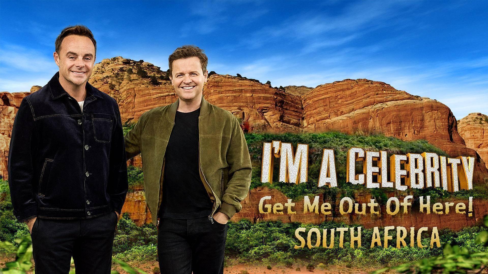 I'm a Celebrity... South Africa