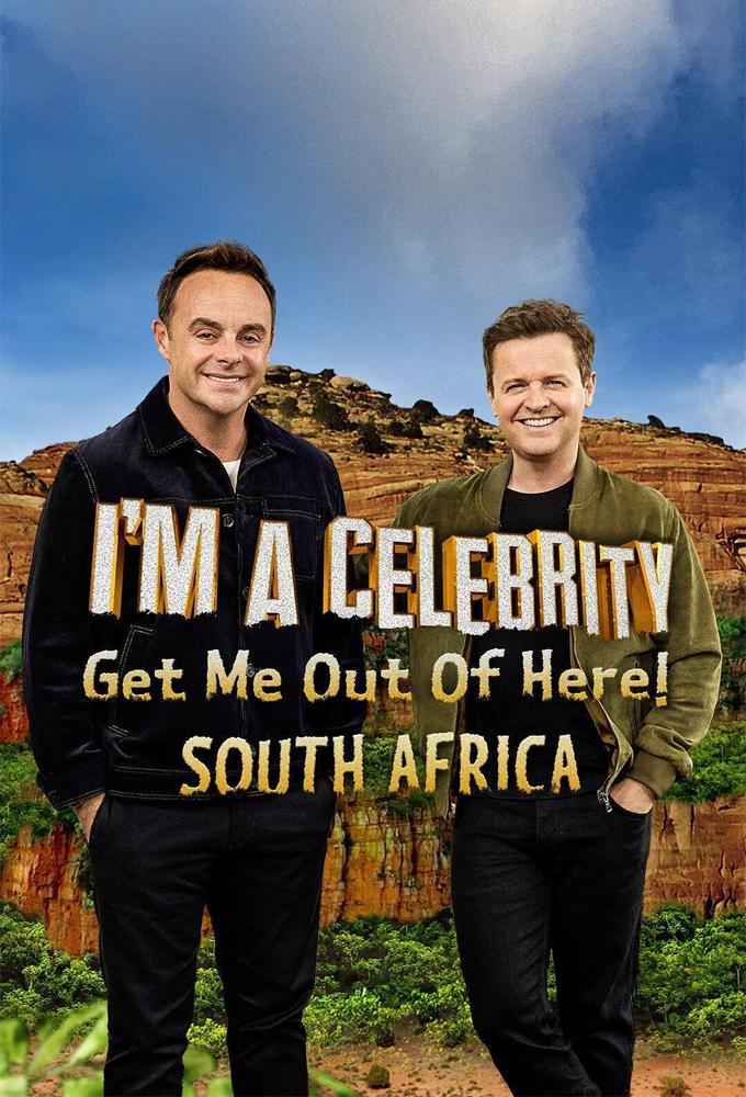 I'm a Celebrity... South Africa