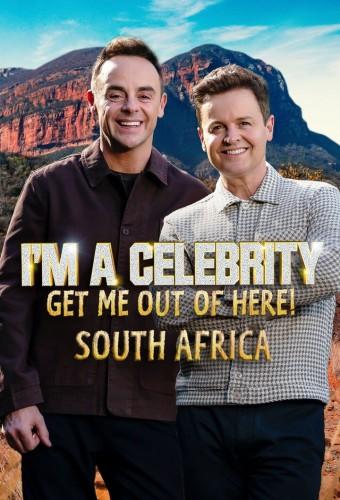I'm a Celebrity... Get Me Out of Here! South Africa