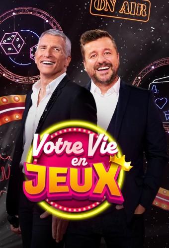 Votre Vie en JeuX