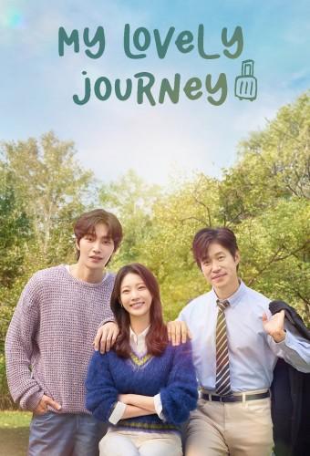 My Lovely Journey