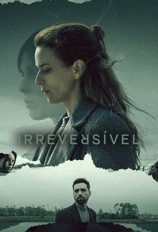 Irreversible