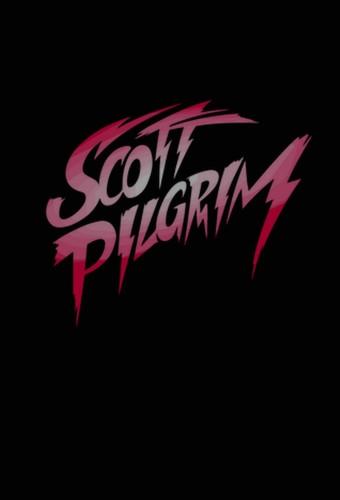 Scott Pilgrim Takes Off