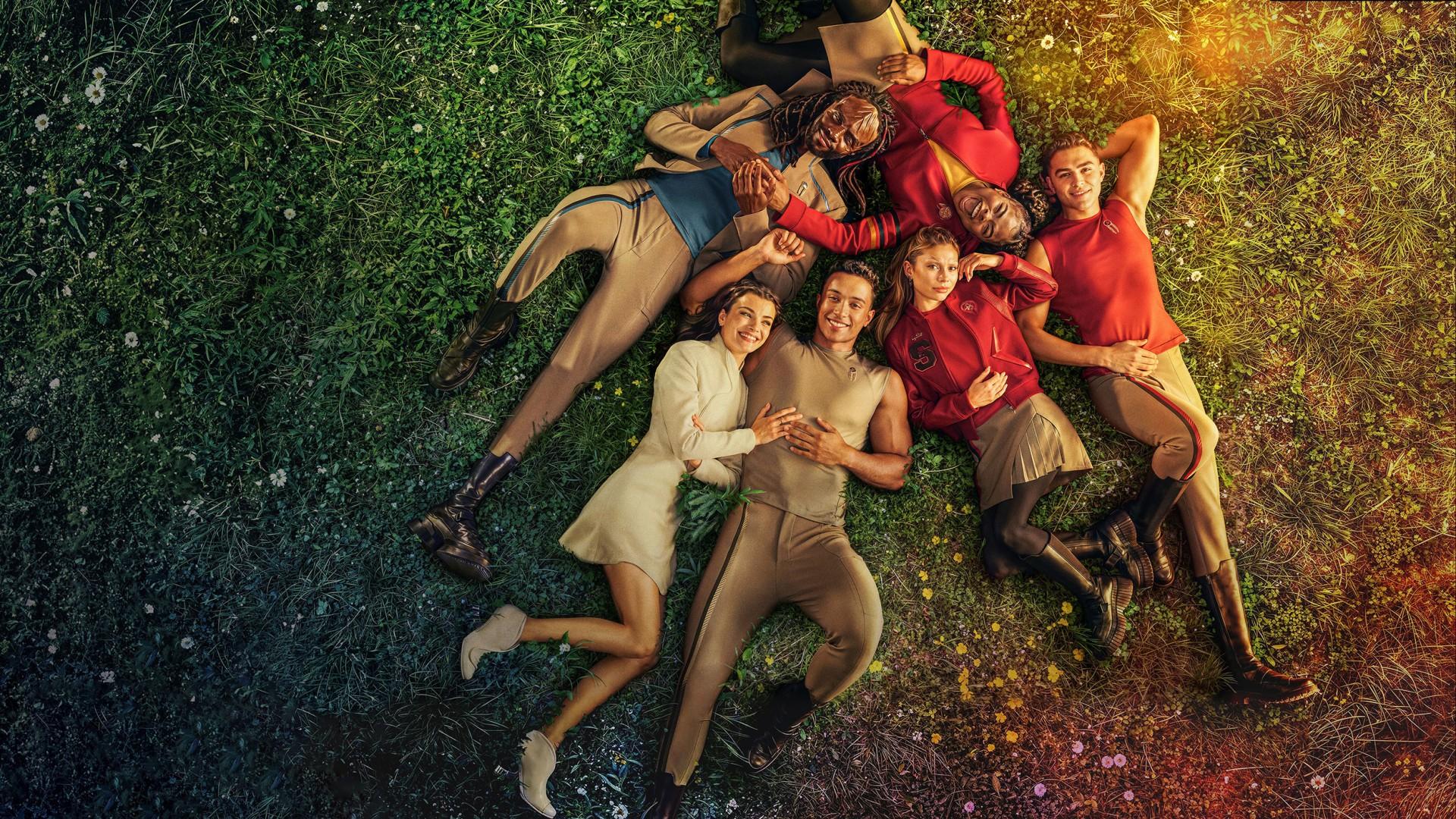 Star Trek: Starfleet Academy