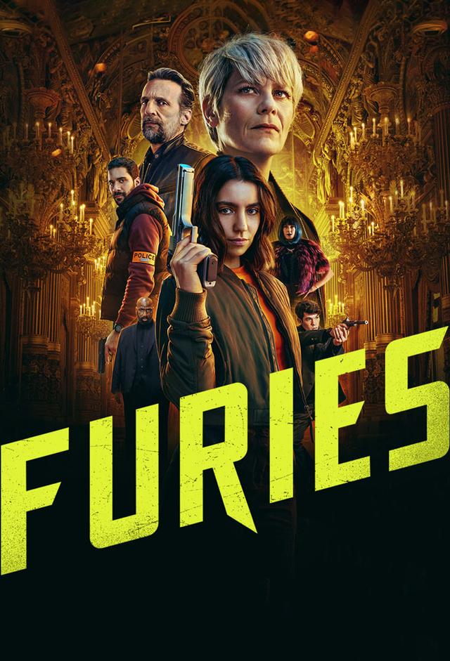 Furies