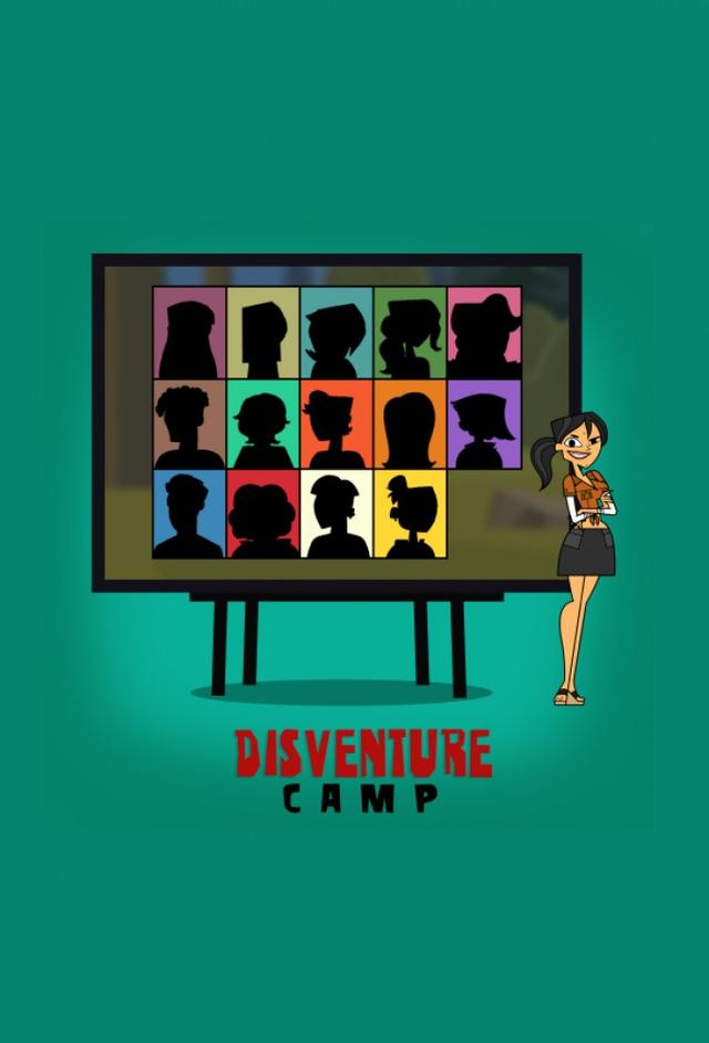 Disventure Camp