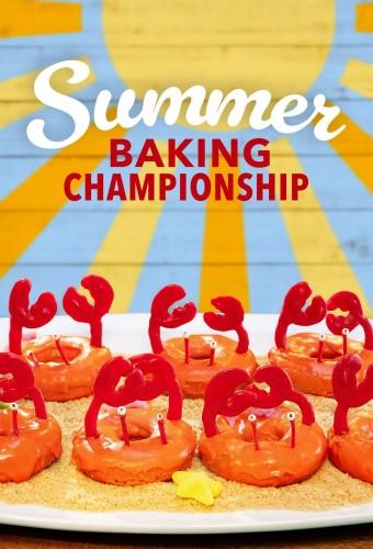 Summer Baking Championship