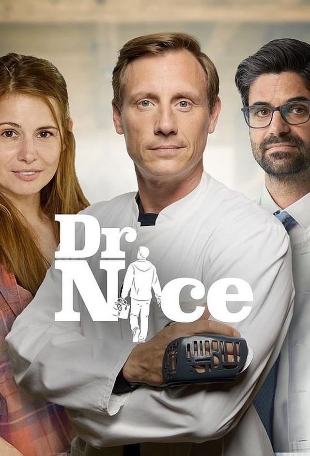 Dr. Nice