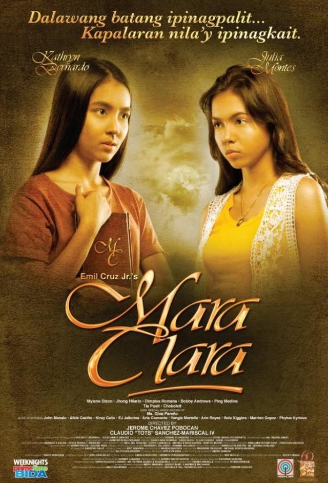 Mara Clara