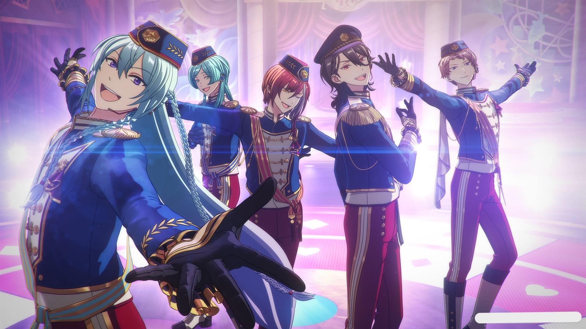 Ensemble Stars!! Reminiscence Selection: Element