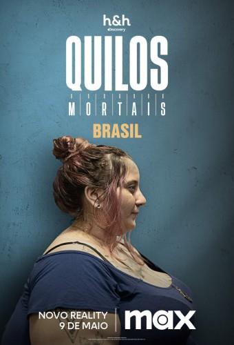 My 600-lb Life: Brazil