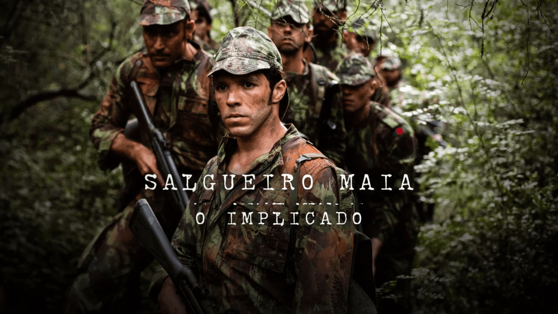 Salgueiro Maia - The Implicated: The Series