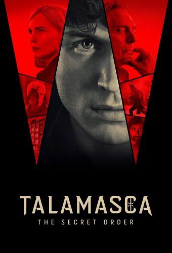 Talamasca: The Secret Order
