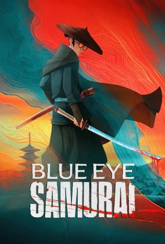 Blue Eye Samurai