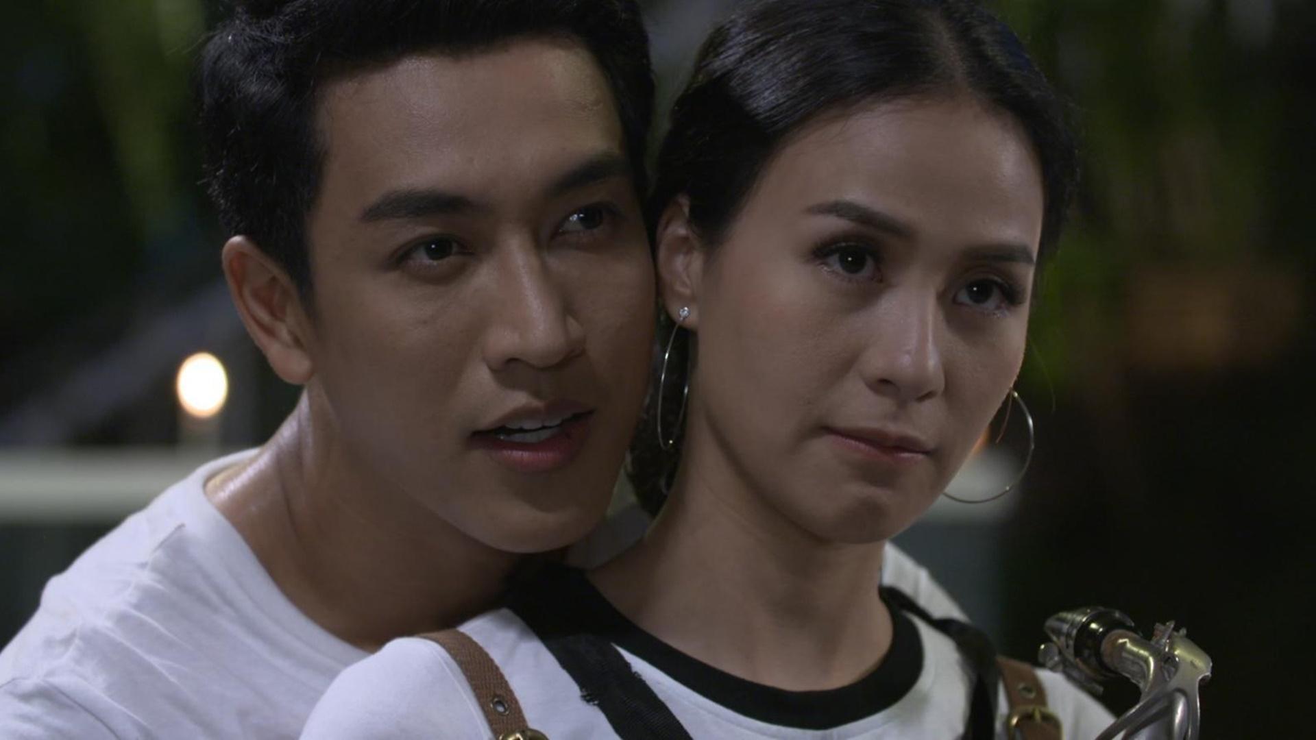 The Secret of Moment