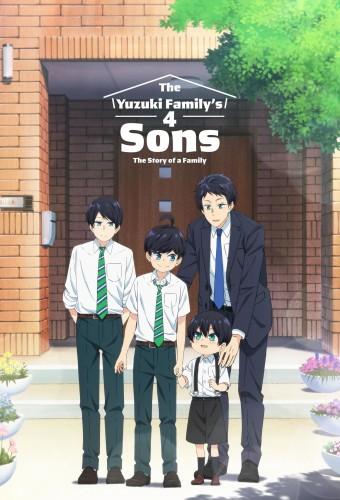 The Yuzuki Family's Four Sons