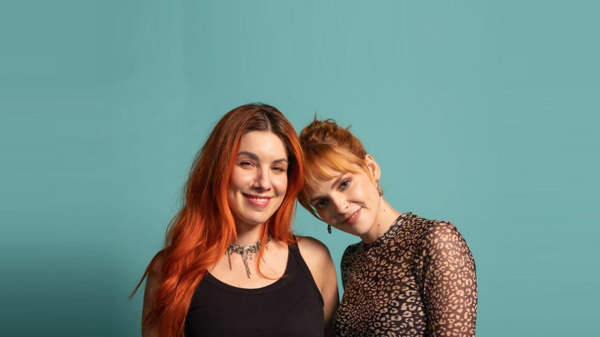 Acessíveis Cast