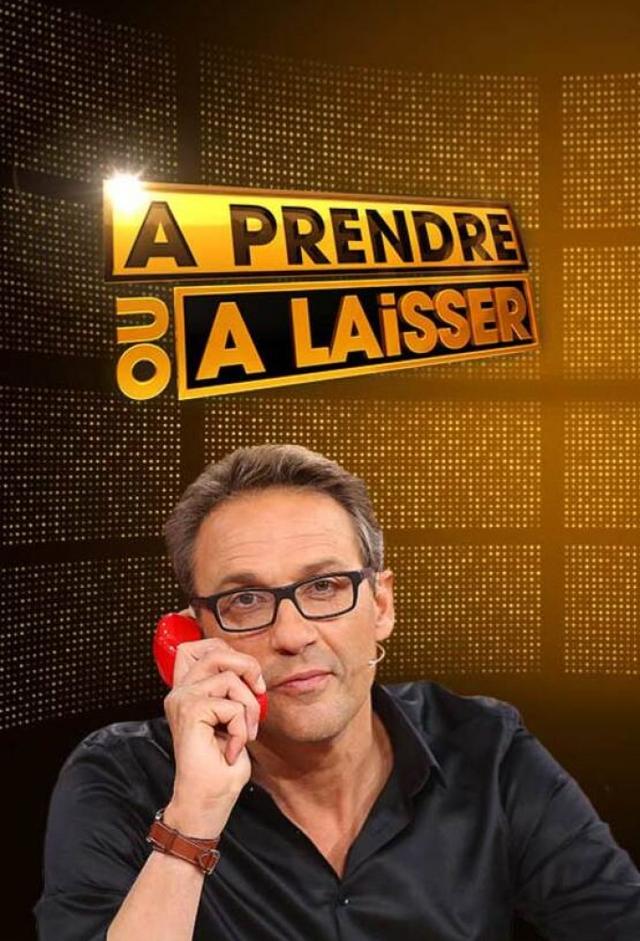 Deal or No Deal (FR) (2014)