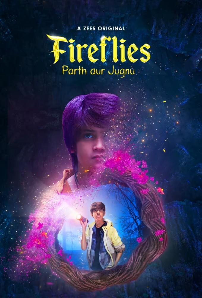 Fireflies: Parth Aur Jugnu