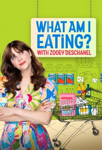 What Am I Eating? With Zooey Deschanel