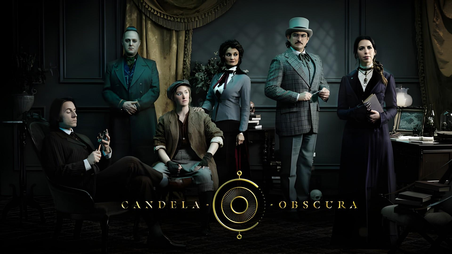 Candela Obscura