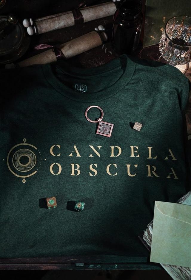 Candela Obscura