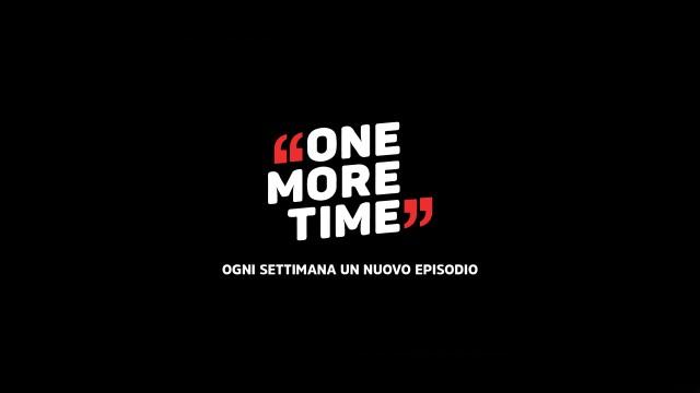 PODCAST ONE MORE TIME di Luca Casadei