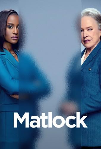 Matlock (2024)