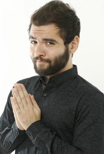 Tiago Santineli