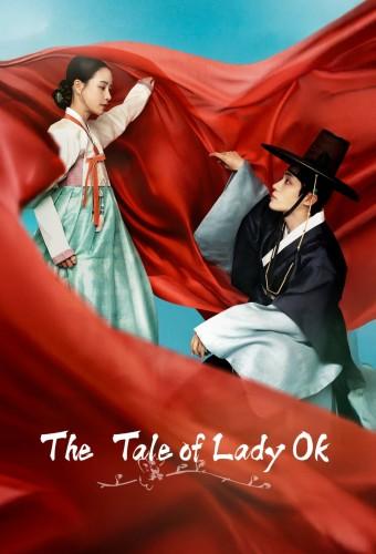 The Tale of Lady Ok