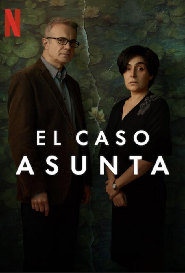 The Asunta Case
