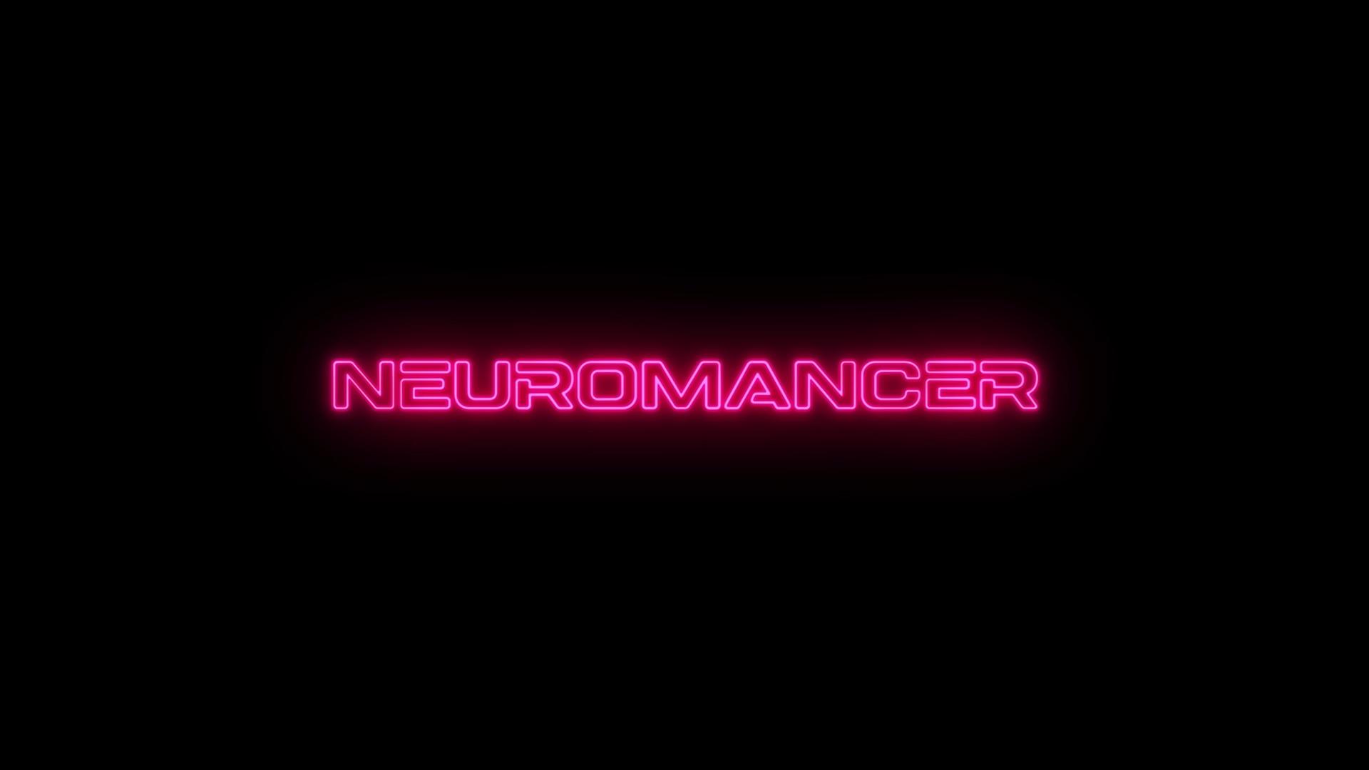 Neuromancer